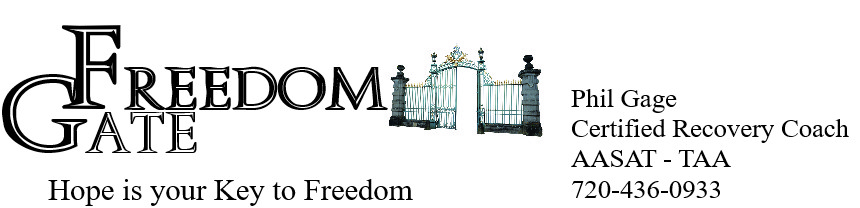 Freedom Gate